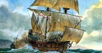 Image result for Old Sail at Sea Shore