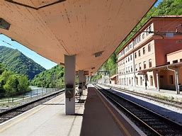 Image result for Zidani Most Train Station