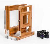 Image result for 8X10 View Camera