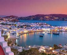 Image result for Mykonos Greece Nightlife