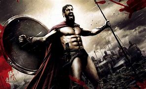 Image result for Leonidas I of Sparta