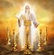 Image result for Jesus the Risen Christ in Revelation