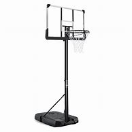 Image result for Shatterproof Basketball Hoop