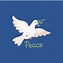 Image result for Dove and Peace Sign