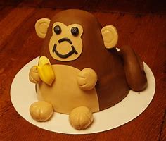 Image result for Monkey Kako