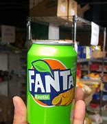 Image result for Fanta Exotic