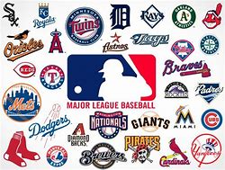 Image result for MLB and CS2 Logo