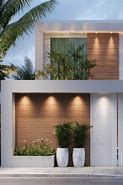 Image result for Exterior Wall Design Frame