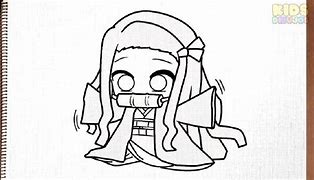 Image result for Nezuko Easy