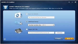 Image result for Windows Preinstallation Environment