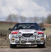 Image result for Custom Audi Ur Quattro