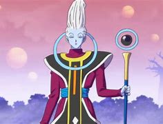 Image result for Whis Wallpaper