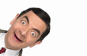 Image result for Mr Bean Soldier