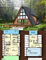 Image result for 2 master bedroom house plans with loft