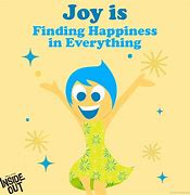 Image result for Joy Quotes From Inside Out