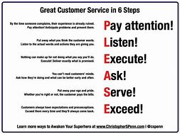 Image result for Quality Customer Service Quotes