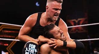 Image result for WWE 2K24 Pat McAfee