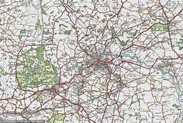 Image result for Map of St. Helens Tree Farm