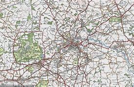 Image result for St. Helens Park Map