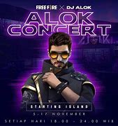 Image result for DJ Alok Character