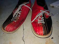 Image result for 49ers Bowling Shoes