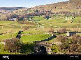 Image result for Yorkshire Dales Stone Walls