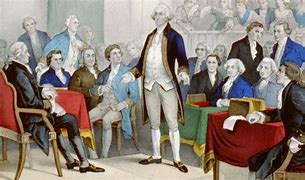 Image result for First Continental Congress Act