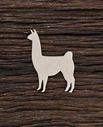 Image result for Llama Shape