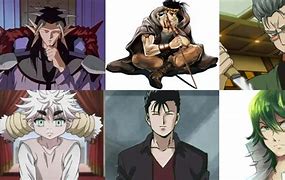 Image result for Blind Comic Characters