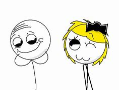 Image result for Derpina X Troll Face