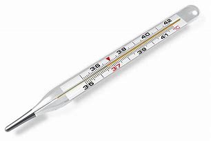 Image result for Thermometer for Patients