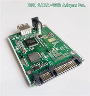 Image result for SATA Drive Adapter