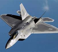 Image result for F-22 at Night