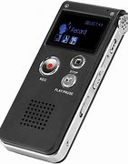 Image result for Voice Recorder Handheld