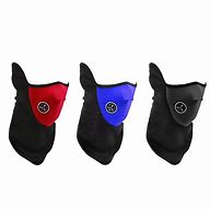 Image result for Thermal Face Mask