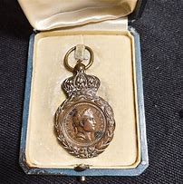 Image result for France Rabbit Medal