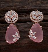 Image result for Designer Earrings