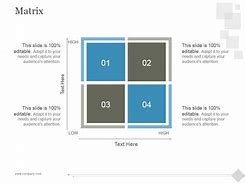 Image result for Scope Matrix Slide in PPT