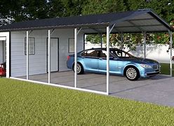 Image result for Car Metal Carport