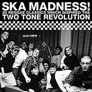 Image result for Madness Ska