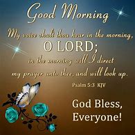 Image result for Good Morning God Bless Wall Art