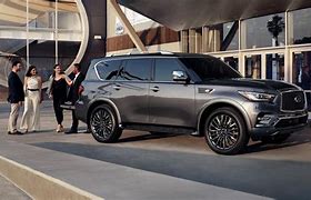 Image result for Infiniti Minivan