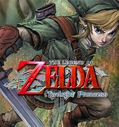 Image result for Legend of Zelda Twilight Princess Gameplay