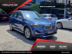 Image result for BMW X1 xDrive20d