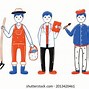 Image result for Zagu Crew Cartoon