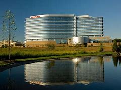 Image result for nissan america headquarters