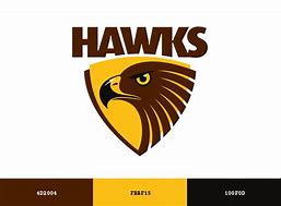 Image result for Hawthorn Football Club Logo