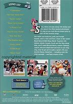 Image result for Disney World DVD Home L Kid