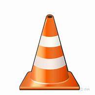 Image result for Traffic Cone NYC 90s