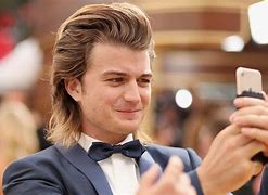 Image result for Clean Cut Mullet